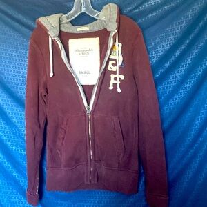 ABERCROMBIE & FITCH NEW YORK